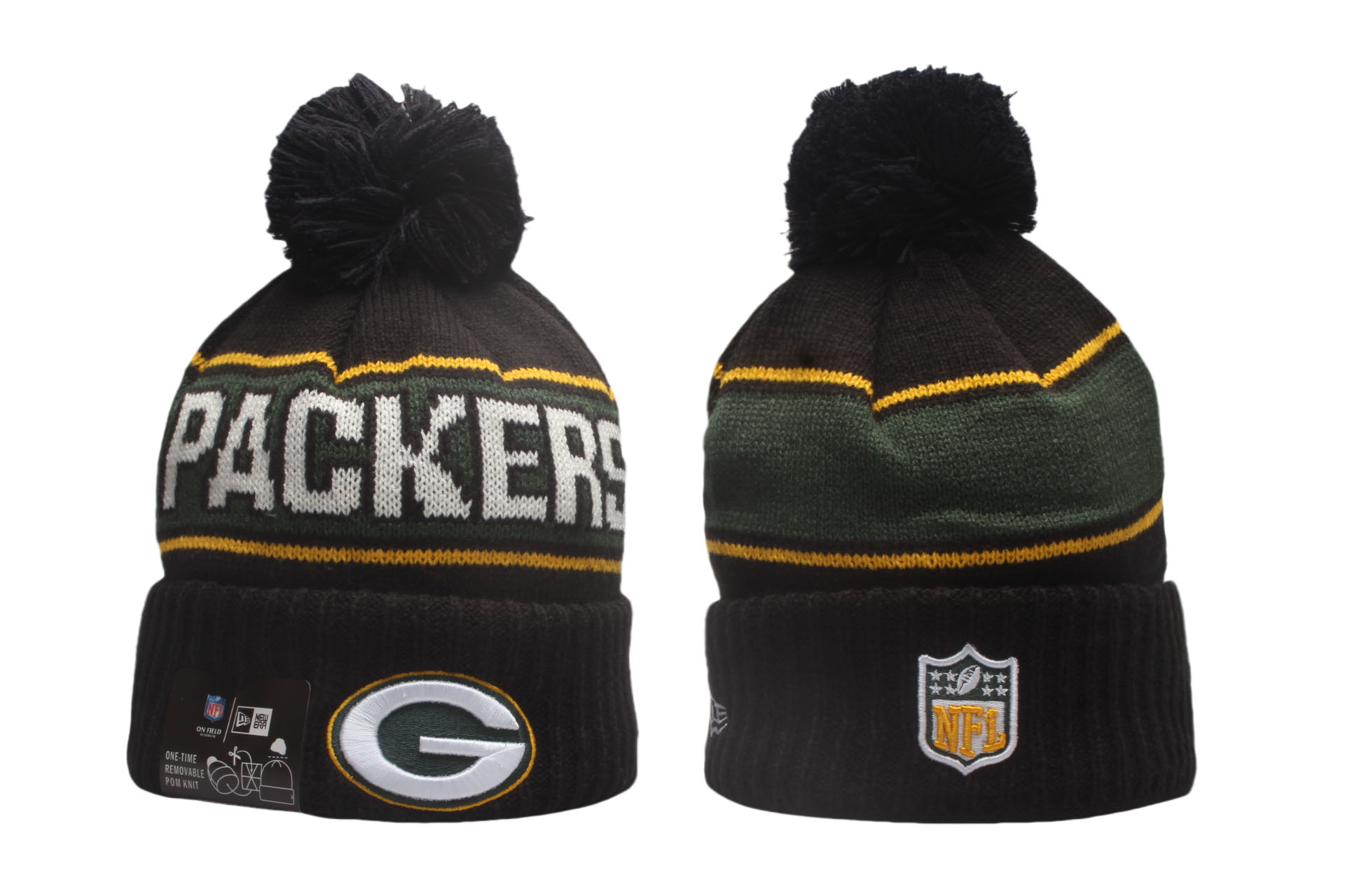 2024 NFL Green Bay Packers style 2 beaines